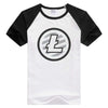 Image of Litecoin T-Shirt