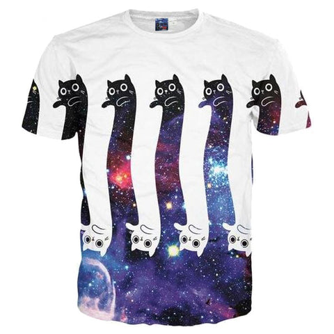 Cat-Er-Space