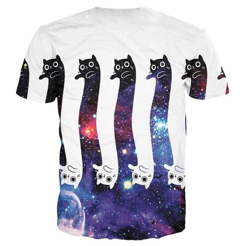 Cat-Er-Space