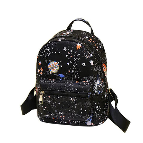 Ms. Universe Space Bag