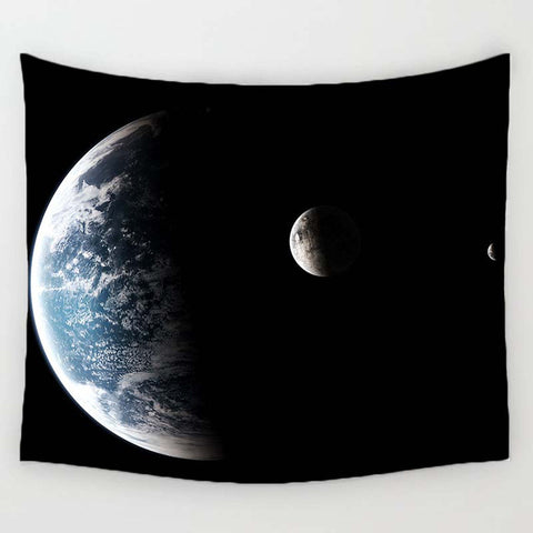 Moon Child Tapestry