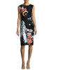 Image of Ms.Galaxy Space Dress