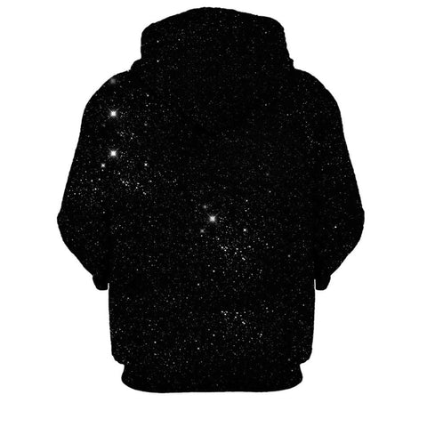 Lone Astronaut Hoody