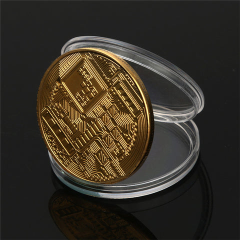 FREE BTC Gift