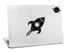 Image of Out Of This World Laptop Decal