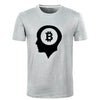 Image of BTC on My Mind T-Shirt