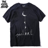 Image of Follow Me To The Moon T-Shirt