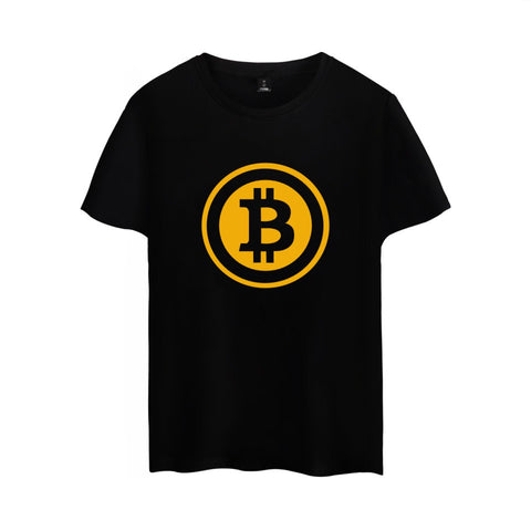 Clean BTC T-Shirt