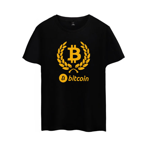 Royal BTC T-Shirt