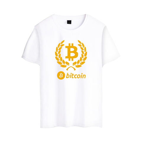 Royal BTC T-Shirt