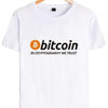 Image of In BTC We Trust T-Shirt