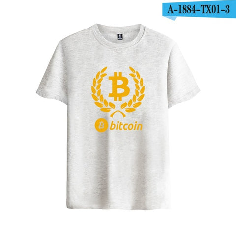 Royal BTC T-Shirt