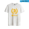 Image of Royal BTC T-Shirt