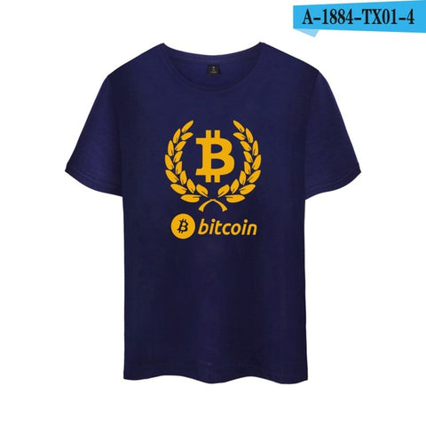 Royal BTC T-Shirt