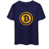 Image of Clean BTC T-Shirt