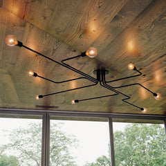 Image of Vintage Pendant Household Lights