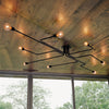 Image of Vintage Pendant Household Lights