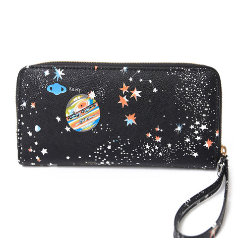 Ms. Universe Space Clutch