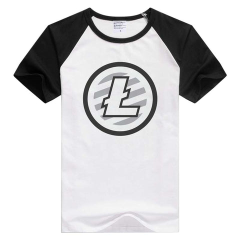 Litecoin T-Shirt