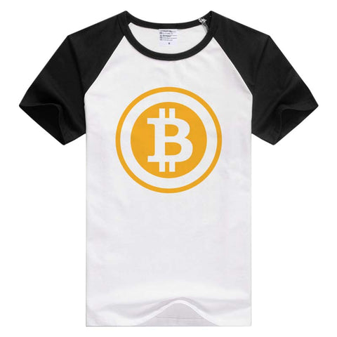 Throwback BTC T-Shirt