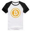 Image of Throwback BTC T-Shirt