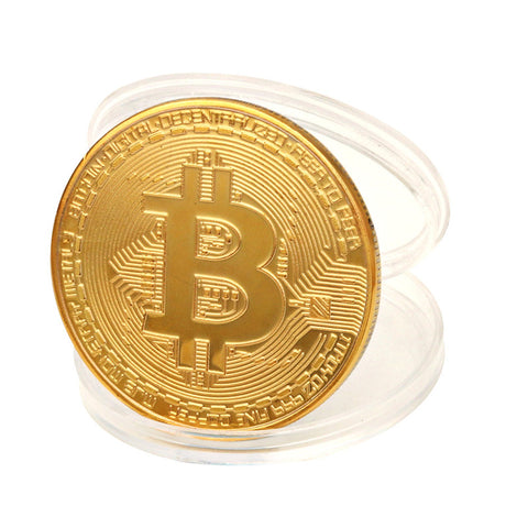 FREE BTC Gift