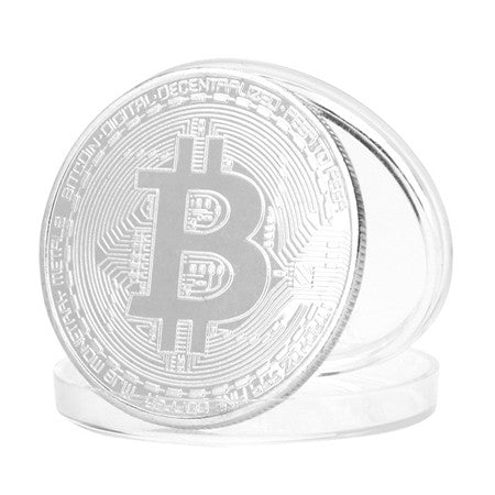 FREE BTC Gift