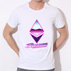 Image of ETHlectric Slide T-Shirt