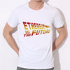 Image of ETHlectric Slide T-Shirt