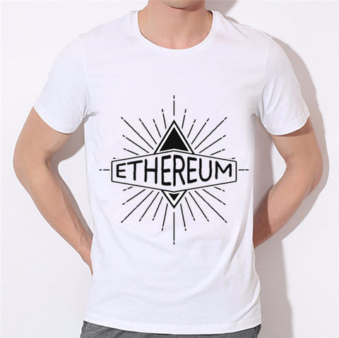 ETHlectric Slide T-Shirt