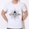 Image of ETHlectric Slide T-Shirt