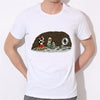 Image of ETHlectric Slide T-Shirt