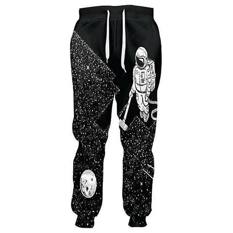 Lost In Space Joggers