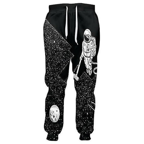 Lost In Space Joggers