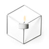 Image of Geometric Candle Wall Decor