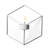 Image of Geometric Candle Wall Decor