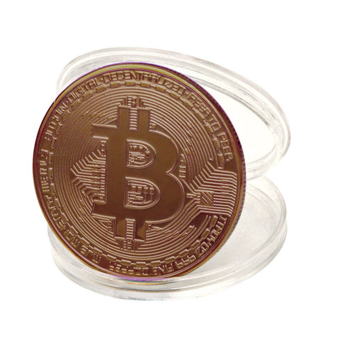 FREE BTC Gift