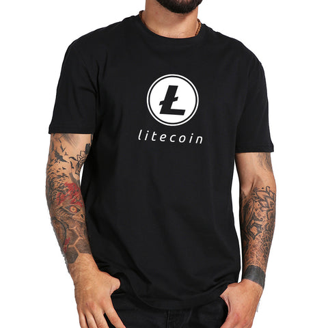 Litecoin T-Shirt