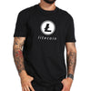 Image of Litecoin T-Shirt