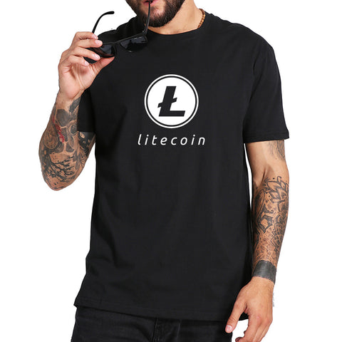 Litecoin T-Shirt