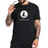 Image of Litecoin T-Shirt