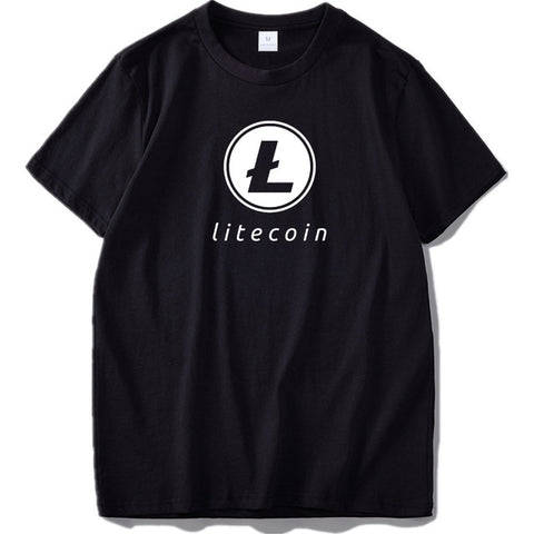 Litecoin T-Shirt