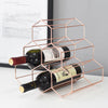 Image of Future Living Geometric Wine Rack