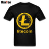 Image of Litecoin T-Shirt