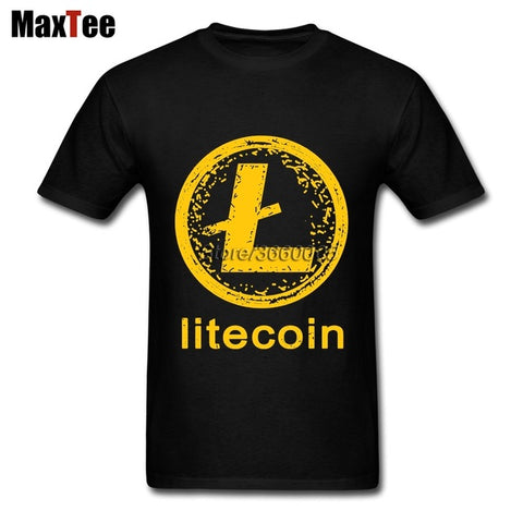 Litecoin T-Shirt