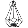 Image of Geometric Moroccan Lantern